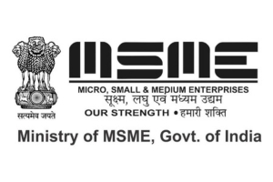 MSME Certificate